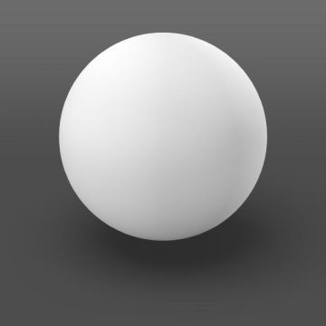 RZB 05-311469.002 Ball D600 H590,5,d150 packed cover