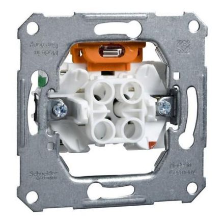 ELSO 111610 UP changeover control switch insert 10A