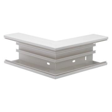 Gewiss NP52134 BR PVC AE 70x170-80 RAL9010 outside corner