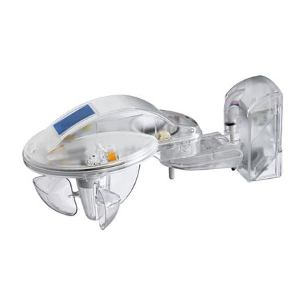 BUSCH-JAEGER WS-1-WL.11 Weather Station Wireless free@home | Standard