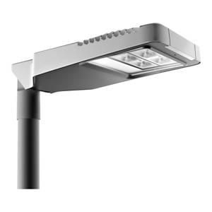 Gewiss GWR5114 ROAD 5 4M 4000K 1A OPT.ST1 LED pole light