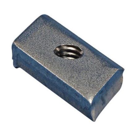 Erico Caddy 335200 E5CN6S4 M6 for E5 rails stainless steel sliding nut