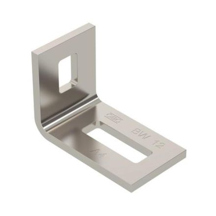 OBO Bettermann 6019506 BW 12 A4 mounting bracket