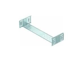 OBO Bettermann KTSMV 160 FS for cable tray Magic longitudinal connector set, 6069102