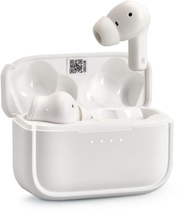 Panasonic RZ-B210WDE-W white headphones