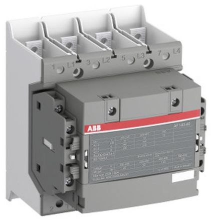 ABB Stotz-Kontakt AF140-40-22B-11 contactor, 1SFL447102R1122