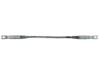 Dehn & Söhne VKVBG8W 1-pole 50qmm earthing/short-circuiting cable