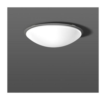 RZB 9818060042 Flat Polymero D551 H20 6 D495 decorative ring