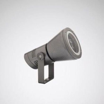 Trilux 6494840 Faciella 15 RE2L/1000-red 1G1 ET LED spotlight, anthracite
