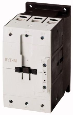 Eaton DILM95 (190V50HZ, 220V60HZ) 45kW/400V AC contactor, 239478
