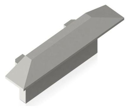 Brumberg 53088080 to 53657080 end cap set