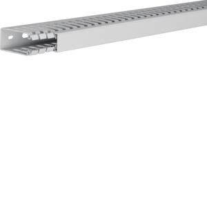 TEHALIT HA760025 wiring duct 60x25 light grey