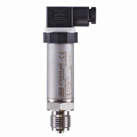JUMO 00394352 404366/000-456-405-504-20-61/000 Pressure transmitter