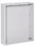 ABB Striebel & John TW306SB TwinLine N 55 basic cabinet W800/ H950 / D350 mm, without door, 2CPX010409R9999