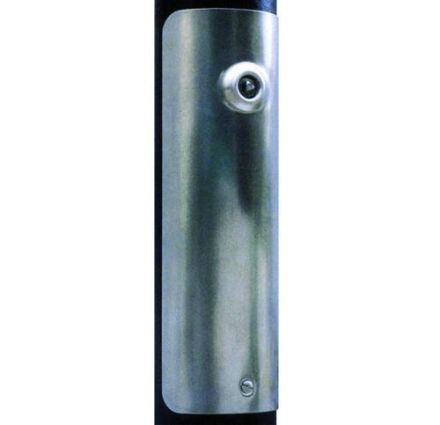 Krueger Werke GmbH 297808-000 113 V light master replacement door