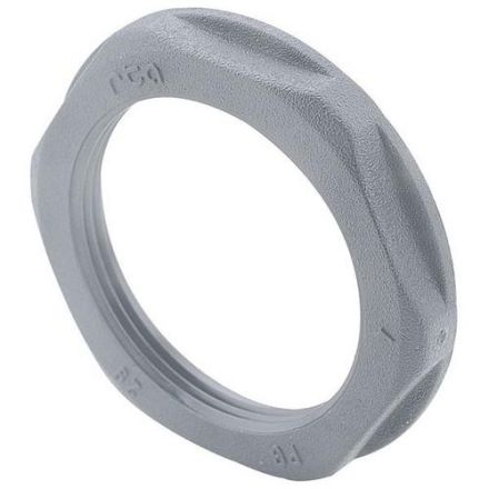 Legrand 386558 G2' RAL7001 lock nut