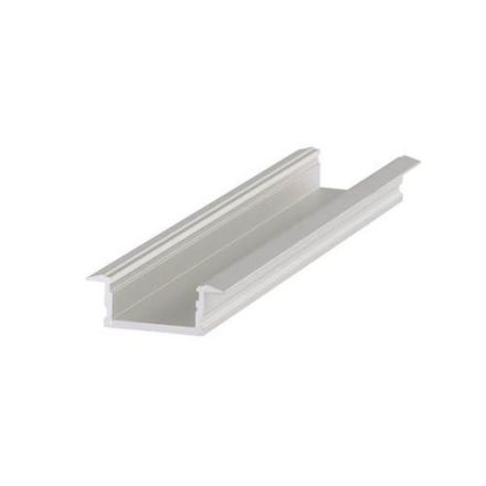 Brumberg 73657260 73657 Conf. LED Alu wing profile