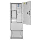 GSAB 22.00.1P11bezAPZ Westnetz 1 meter BKE-I with APZ field meter connection column