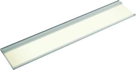 L&S 2000105 Solaris 900 mm, stainless steel colours, stainless steel look