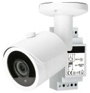 HHG Villa C 02 E Set external color outdoor camera