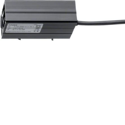 Hager FL252Z switch cabinet heater 15W