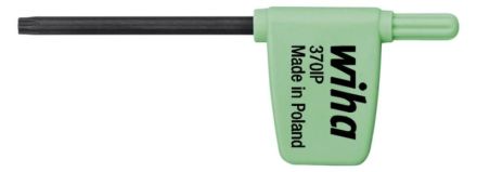 Wiha 27616 370IP007 370 7IPx35 Allen key