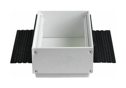 Brumberg 82043170 plaster frame for 12640-12645