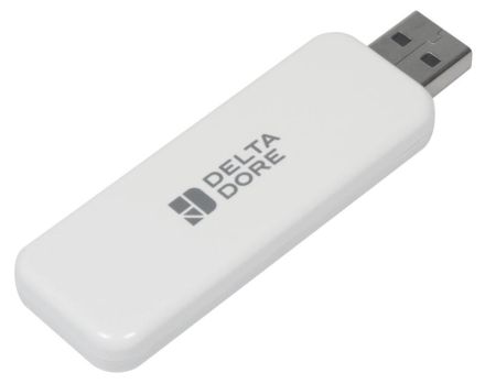 Rademacher 32005019 8450 Delta Dore Stick Smart Home Rademacher