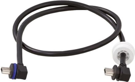 MOBOTIX MX-CBL-MU-EN-EN-PG-2 for M/Q/T2x 2m ExtlO cable