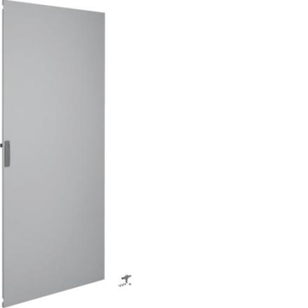 Hager FZ214SD door uni. right IP54 1900x800mm SKII