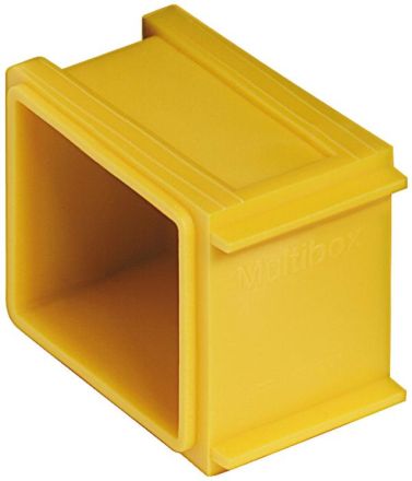 Bticino 16100GV Spacer 2 Up Vertical