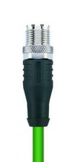 ESCHA 8049460 IE-WASSX8.066-2-IE-WASSX8.066/S3500 connecting cable