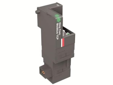 ABB Stotz-Kontakt 1SDA105170R0001 Ekip COM Protocol Profibus-DP Communication Module