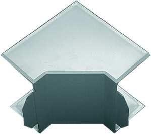 PROTEC.class 05100360 Cable duct inside corner PFBIE 60150 60x150 cream white