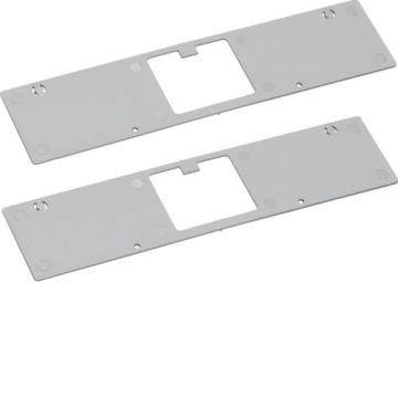 Hager LZ008 cover for fuse switch disconnector NH00