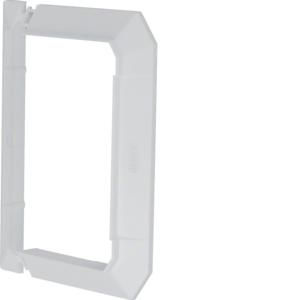 TEHALIT G15117035 wall panel hfr BRN 70x110mm light grey