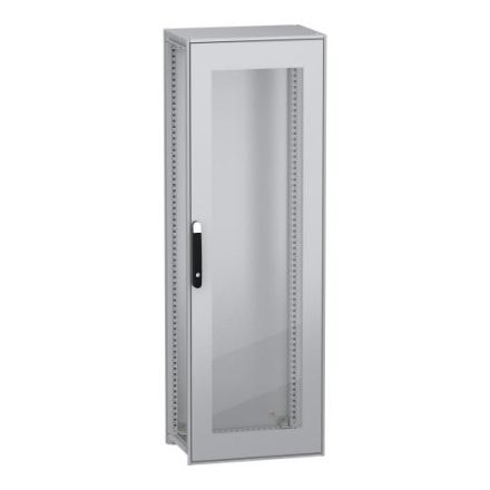 Schneider Electric NSYSFN18640T SFN glazed without MP 1800x600x400 IP55 cabinet