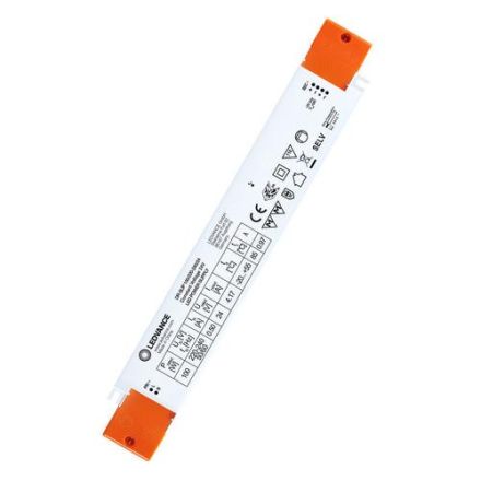 LEDVANCE Osram 4058075437821 DR-SUP-100/220-240/24 10X1 LED control gear