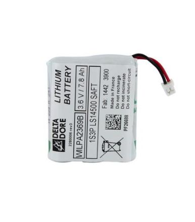 Rademacher 6416223 BAT CLT 8000 TYXAL+ block battery