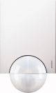 MERTEN 565219 motion detector Argus 220 Basic polar white