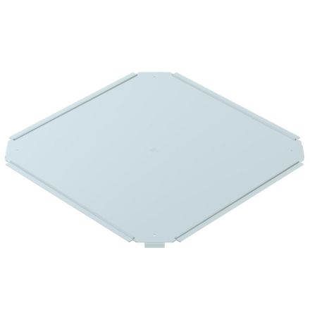 OBO Bettermann 7027846 RKD 400 DD for crossing B400mm cover
