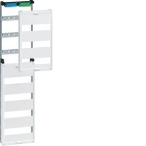 Hager UW71U distribution installation kit UP 1050mm