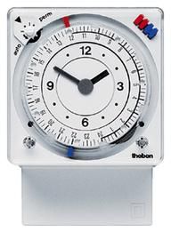 Theben 2690008 Segment timers SYN269H