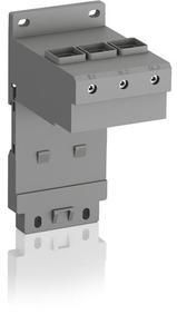 ABB Stotz-Kontakt DB96, single installation for TF96 and EF96, 1SAZ901901R1001