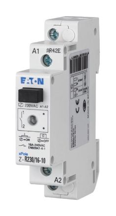 Eaton ICS-R16A230B100 Z-R230/16-10 installation relay