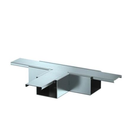 OBO Bettermann 7218078 PLM TB 0810 FS T-branch piece