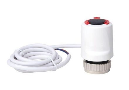 Devi 088H3218 Thermal No M30 x 1,5, 24V actuator