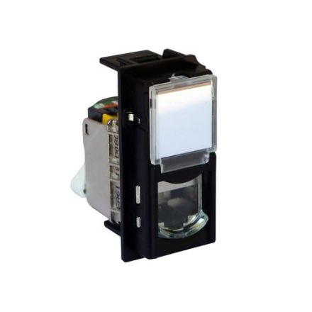 Bticino KG4279C6A LivingNow data socket