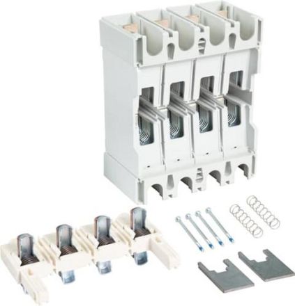 ABB Stotz-Kontakt 1SFN165404R1000 ZLT265 4-pl.f.AF265 contactor main contact set
