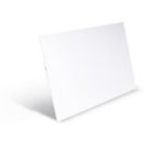 Etherma LAVA-STAND-300-W freestanding IR-C infrared radiation panel 300W 95°C